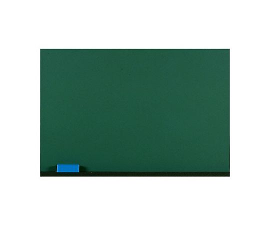 ユニット 無地黒板(450×600) 373-70 1枚(ご注文単位1枚)【直送品】