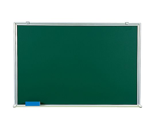 ユニット 無地板 グリーンボード(450×600) 373-78 1個(ご注文単位1個)【直送品】