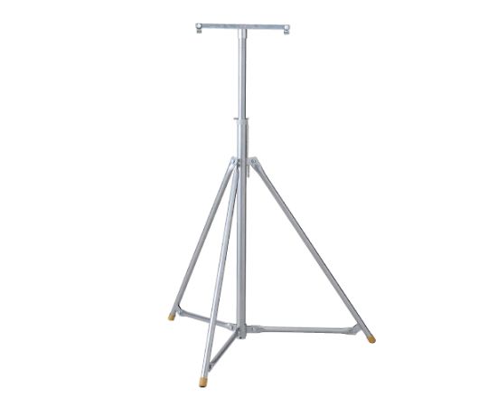 ユニット フリー掲示板スタンド 464-131 1個(ご注文単位1個)【直送品】