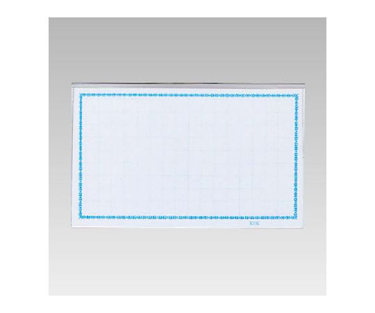 ユニット ネームプレート(名刺サイズ) 5個1組 850-51 1組(ご注文単位1組)【直送品】