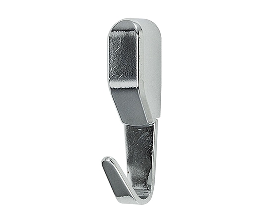 日軽産業 ルーチェ・アルコCw スモーキーシルバー 2個入 LFA-CW6 1パック(ご注文単位1パック)【直送品】