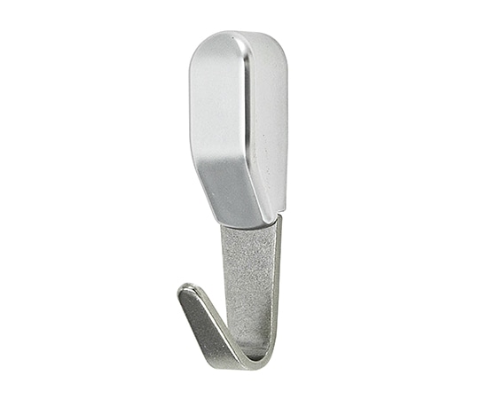 日軽産業 ルーチェ・アルコGw スモーキーシルバー 2個入 LFA-GW3 1パック(ご注文単位1パック)【直送品】