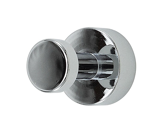 日軽産業 ルーチェ・アルムSm クロームシルバー LAM-SM9 1個(ご注文単位1個)【直送品】