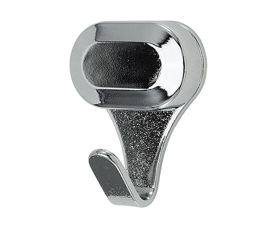 日軽産業 ルーチェ・フォルテC クロームシルバー LF-C4 1個(ご注文単位1個)【直送品】