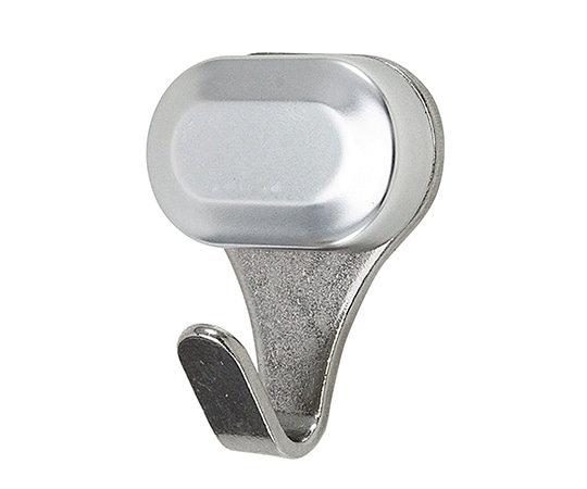 日軽産業 ルーチェ・フォルテG スモーキーシルバー LF-G1 1個(ご注文単位1個)【直送品】