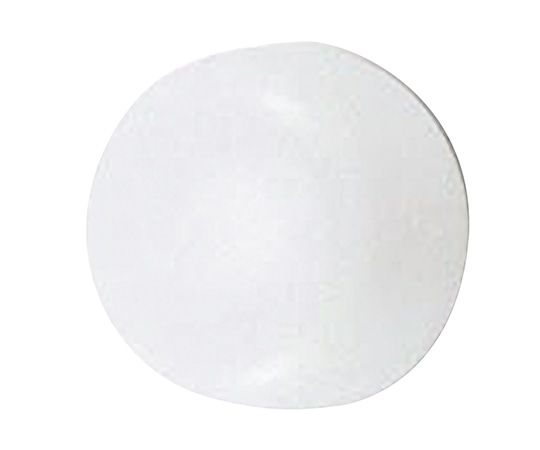 日軽産業 石膏釘 平型 ホワイト 2個入 MC-014W 1パック(ご注文単位1パック)【直送品】