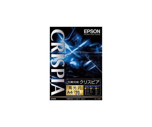 エプソン エプソン純正プリンタ用紙 KA420SCKR 1枚(ご注文単位1枚)【直送品】