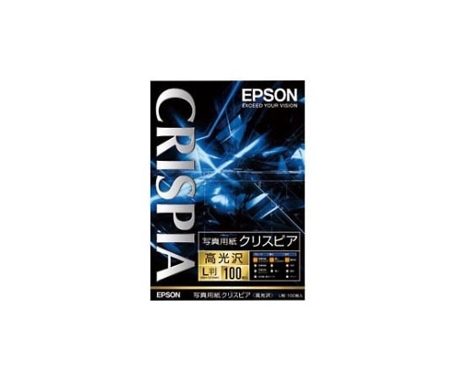 エプソン エプソン純正プリンタ用紙 KL100SCKR 1枚(ご注文単位1枚)【直送品】