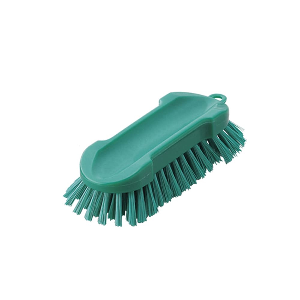 スーパーハイジーン スーパーハイジーンブラシ HG883(バイエルン) グリーン  1本（ご注文単位1本）【直送品】