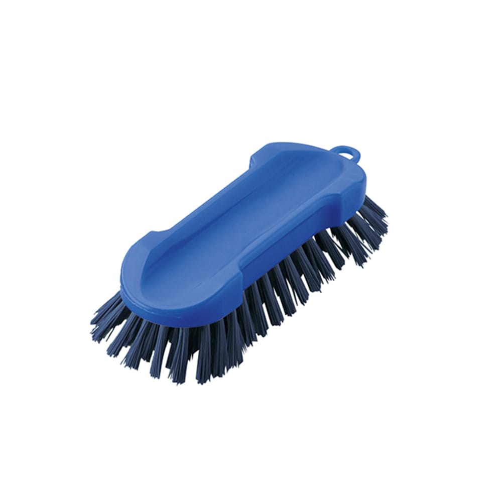 スーパーハイジーン スーパーハイジーンブラシ HG883(バイエルン) ブルー  1本（ご注文単位1本）【直送品】