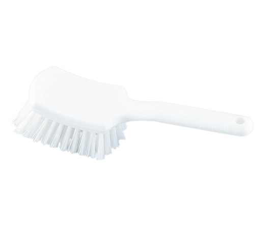 スーパーハイジーン スーパーハイジーンブラシ HG882(イオニア) ホワイト  1本（ご注文単位1本）【直送品】