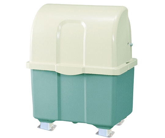 カイスイマレン ジャンボペール 400L 固定脚式 ツートンカラー HG400TK 1個(ご注文単位1個)【直送品】