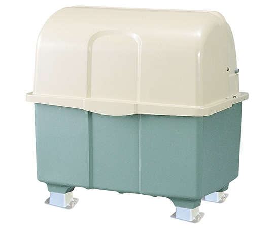 カイスイマレン ジャンボペール 600L 固定脚式 ツートンカラー HG600TK 1個(ご注文単位1個)【直送品】