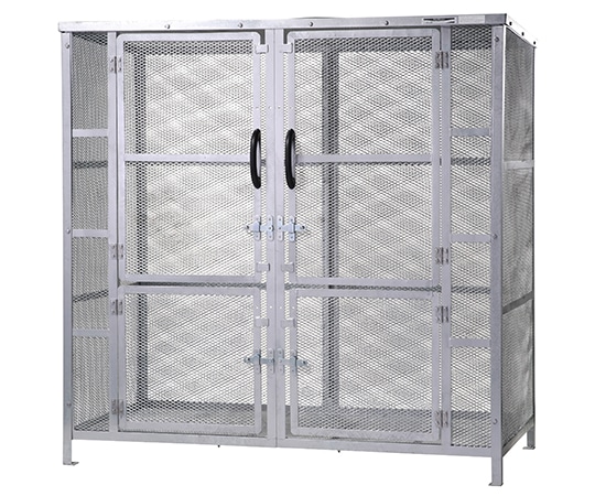 カイスイマレン ジャンボメッシュ 2450L ST2450 1個(ご注文単位1個)【直送品】