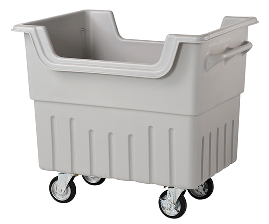 カイスイマレン ジャンカート 340L キャスター付 JC340 1個(ご注文単位1個)【直送品】