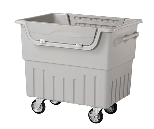 カイスイマレン ジャンカート 440L キャスター付 JC440C 1個(ご注文単位1個)【直送品】