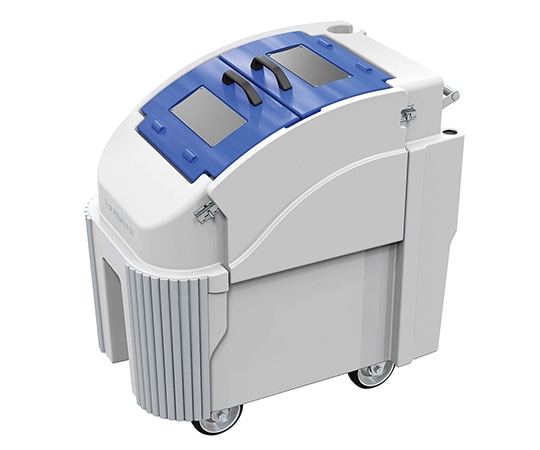 カイスイマレン カートペール 300L キャスター付 CPR300 1個(ご注文単位1個)【直送品】