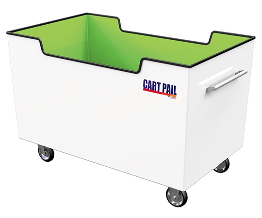 カイスイマレン カートペール 1000L キャスター付 CP1000 1個(ご注文単位1個)【直送品】