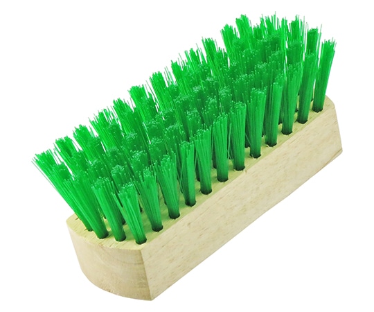 コンヨ 大五郎 強力 大型ナイロンブラシ  1個(ご注文単位1個)【直送品】