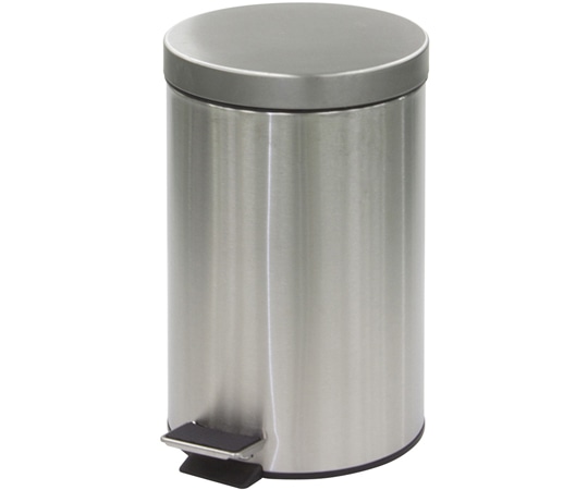 テラモト ペダルボックス 12L DS-238-512-0 1個(ご注文単位1個)【直送品】