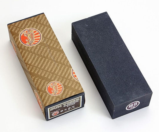 松永トイシ C石工用 朝日虎印 No.180  1本(ご注文単位1本)【直送品】