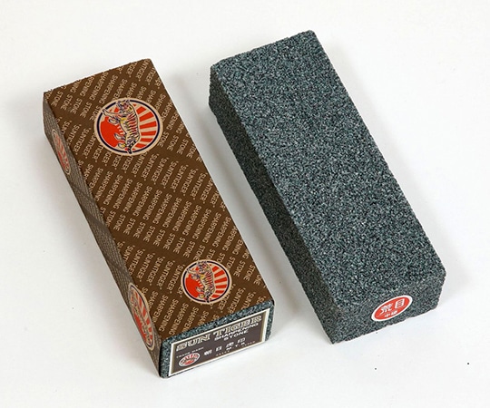 松永トイシ GC石工用 朝日虎印 No.24  1本(ご注文単位1本)【直送品】