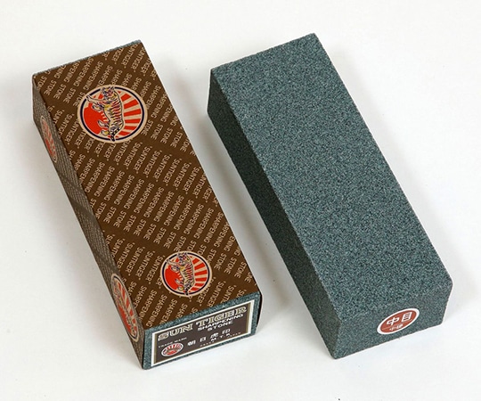 松永トイシ GC石工用 朝日虎印 No.60  1本(ご注文単位1本)【直送品】