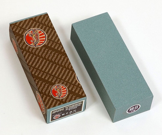 松永トイシ GC石工用 朝日虎印 No.180  1本(ご注文単位1本)【直送品】