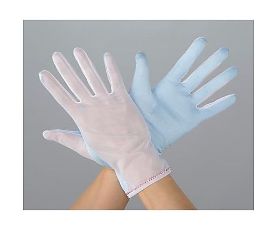 アズワン [LL] ワイピング手袋(1双) EA929CJ-24 1双(ご注文単位1双)【直送品】