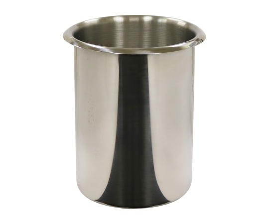 スギコ産業 スギコ 18-8 ベインマリーポット 2L SH-1002 1個（ご注文単位1個）【直送品】