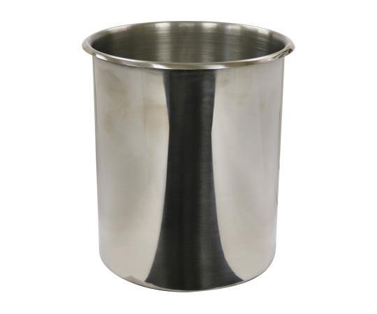 スギコ産業 スギコ 18-8 ベインマリーポット 8L SH-1008 1個（ご注文単位1個）【直送品】