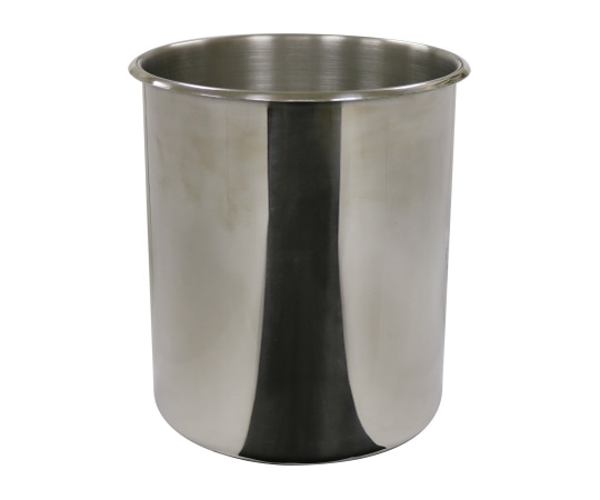 スギコ産業 スギコ 18-8 ベインマリーポット 12L SH-1001-12 1個（ご注文単位1個）【直送品】