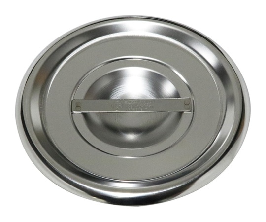 スギコ産業 スギコ 18-8 ベインマリーポットカバー SH-1002用 SH-1002C 1枚（ご注文単位1枚）【直送品】