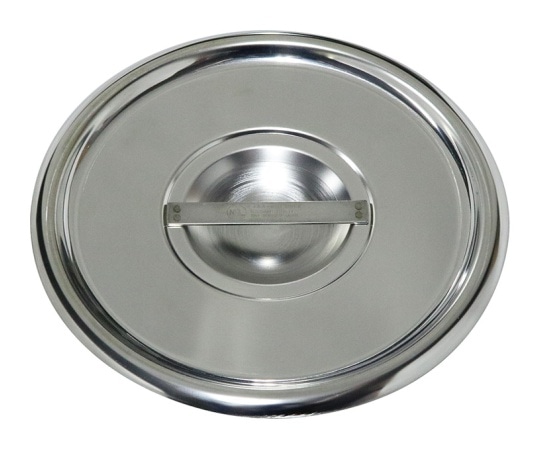 スギコ産業 スギコ 18-8 ベインマリーポットカバー SH-1003用 SH-1003C 1枚（ご注文単位1枚）【直送品】