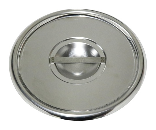 スギコ産業 スギコ 18-8 ベインマリーポットカバー SH-1004用 SH-1004C 1枚（ご注文単位1枚）【直送品】