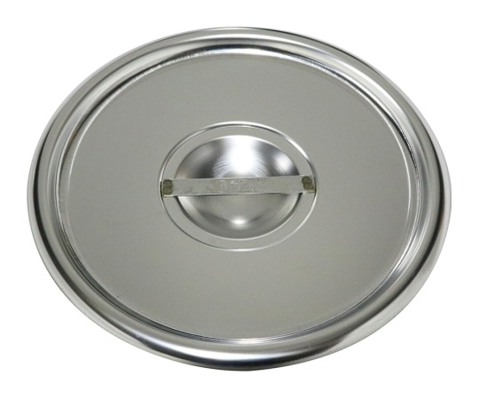 スギコ産業 スギコ 18-8 ベインマリーポットカバー SH-1006用 SH-1006C 1枚（ご注文単位1枚）【直送品】