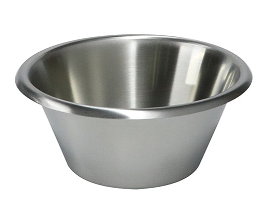 スギコ産業 スギコ 18-8 テーパー型ミキシングボール 0.8L SH-3302 1個（ご注文単位1個）【直送品】