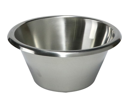 スギコ産業 スギコ 18-8 テーパー型ミキシングボール 1L SH-3303 1個（ご注文単位1個）【直送品】