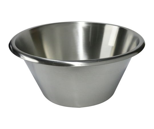 スギコ産業 スギコ 18-8 テーパー型ミキシングボール 10L SH-3310 1個（ご注文単位1個）【直送品】