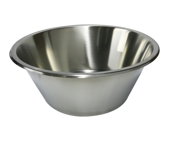 スギコ産業 スギコ 18-8 テーパー型ミキシングボール 16L SH-3312 1個（ご注文単位1個）【直送品】