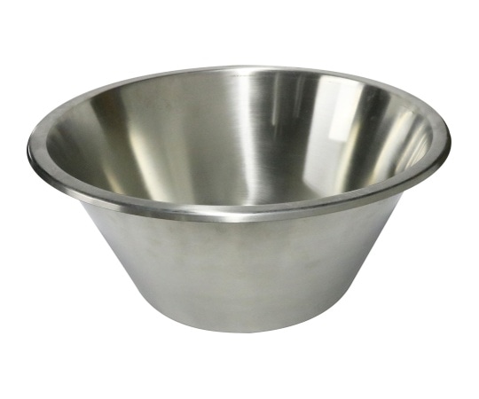 スギコ産業 スギコ 18-8 テーパー型ミキシングボール 20L SH-3314 1個（ご注文単位1個）【直送品】