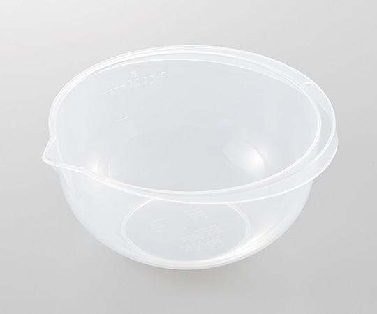 エンテック 片口ボール 小 ナチュラル 抗菌 MS-104N 1個（ご注文単位1個）【直送品】