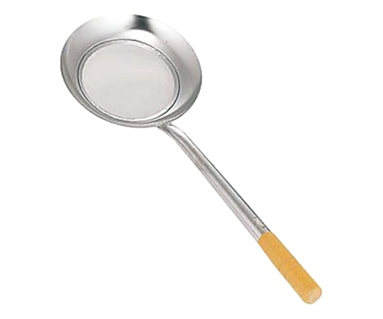 カンダ ST中華スキンマー アミ式  1個（ご注文単位1個）【直送品】