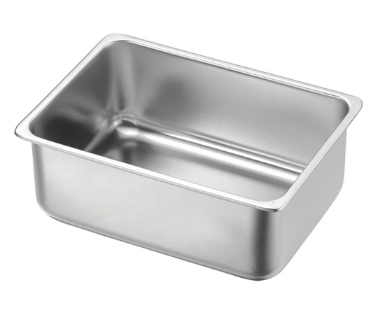 本間製作所 KO 18-8調味料入バット用 中子  1個（ご注文単位1個）【直送品】