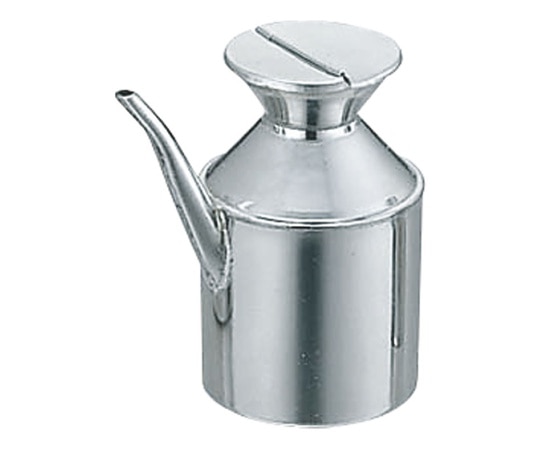 カンダ ST中華オイルポット 丸口  1個（ご注文単位1個）【直送品】