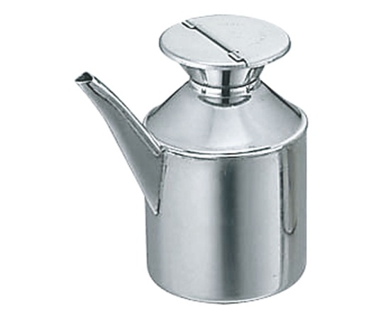 カンダ ST中華オイルポット 三角口  1個（ご注文単位1個）【直送品】