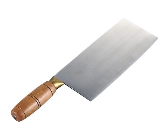 カンダ 陳枝記 ステンチョッパー20.5cm(菜刀3号) KF1903 1丁（ご注文単位1丁）【直送品】