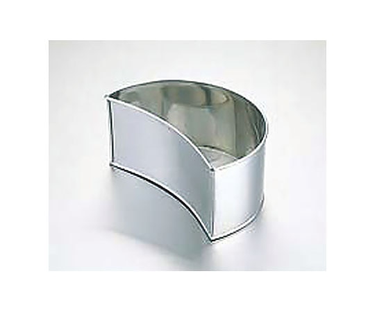 カンダ 三日月型(わた入)  1個（ご注文単位1個）【直送品】