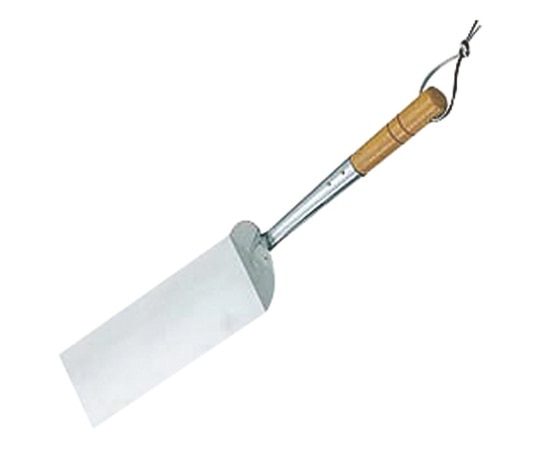 カンダ ST木柄餃子返し  1個（ご注文単位1個）【直送品】