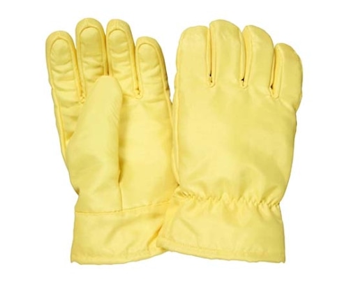 マックス(安全・保護) 300℃対応クリーン用耐熱手袋 MT720 1双 (ご注文単位1双)【直送品】